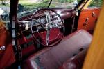 Chrysler Town & Country Sedan Black 1948 года